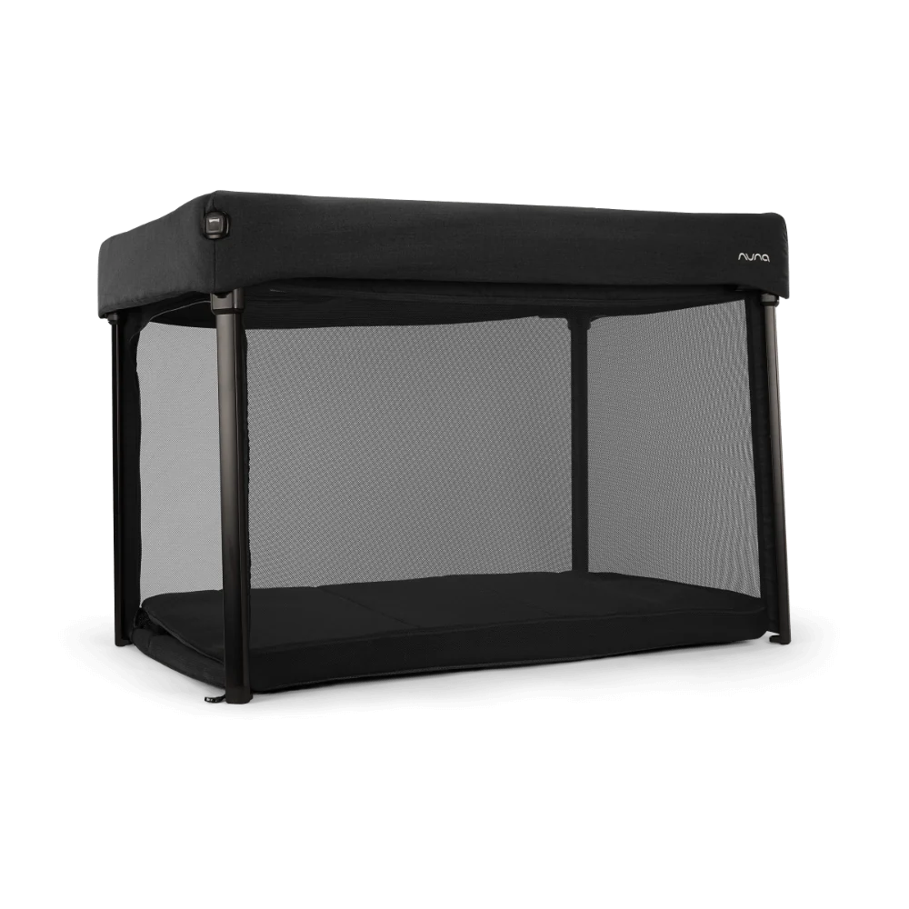 Nuna Playard Paal Caviar