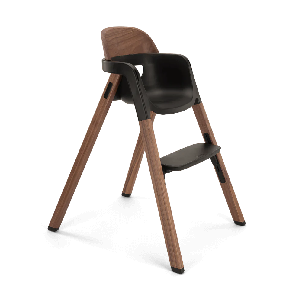 Nuna High Chair - Bryn Sanderson