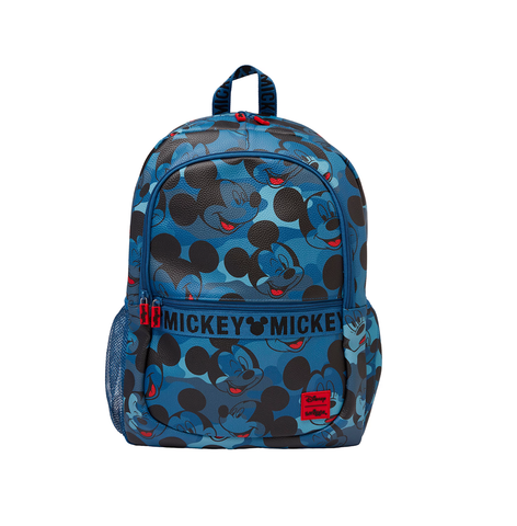 SMIGGLE Mickey Mouse Classic Backpack
