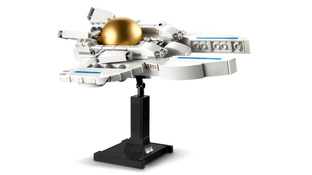 lego Creator Space Astronaut 3in1 Toy Set 31152