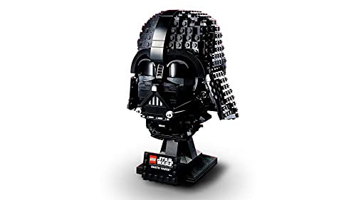 LEGO Star Wars Darth Vader Helmet 75304