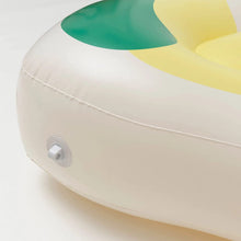 Luxe Lie-On Float | Limon Butter