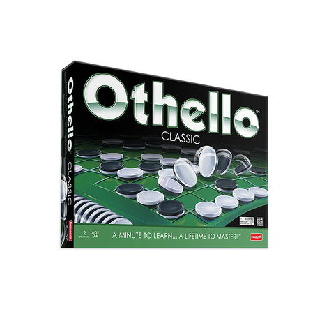 Funskool Games - Othello, Multicolor