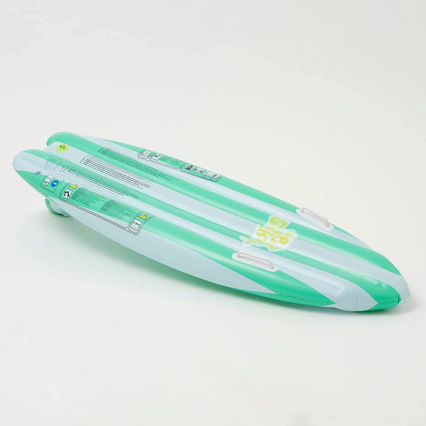 Ride with Me Surfboard Float | Sea Seeker Ocean