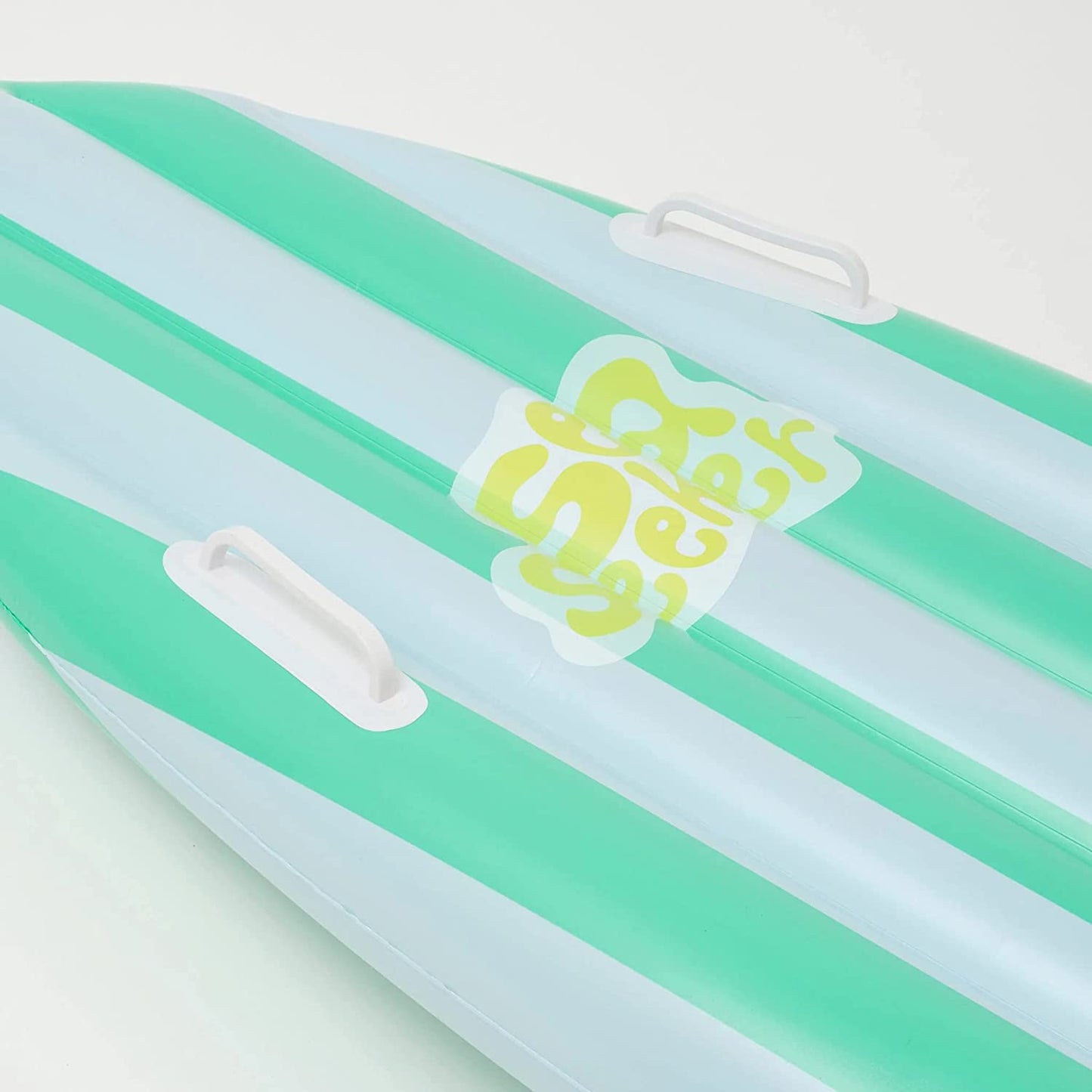 Ride with Me Surfboard Float | Sea Seeker Ocean