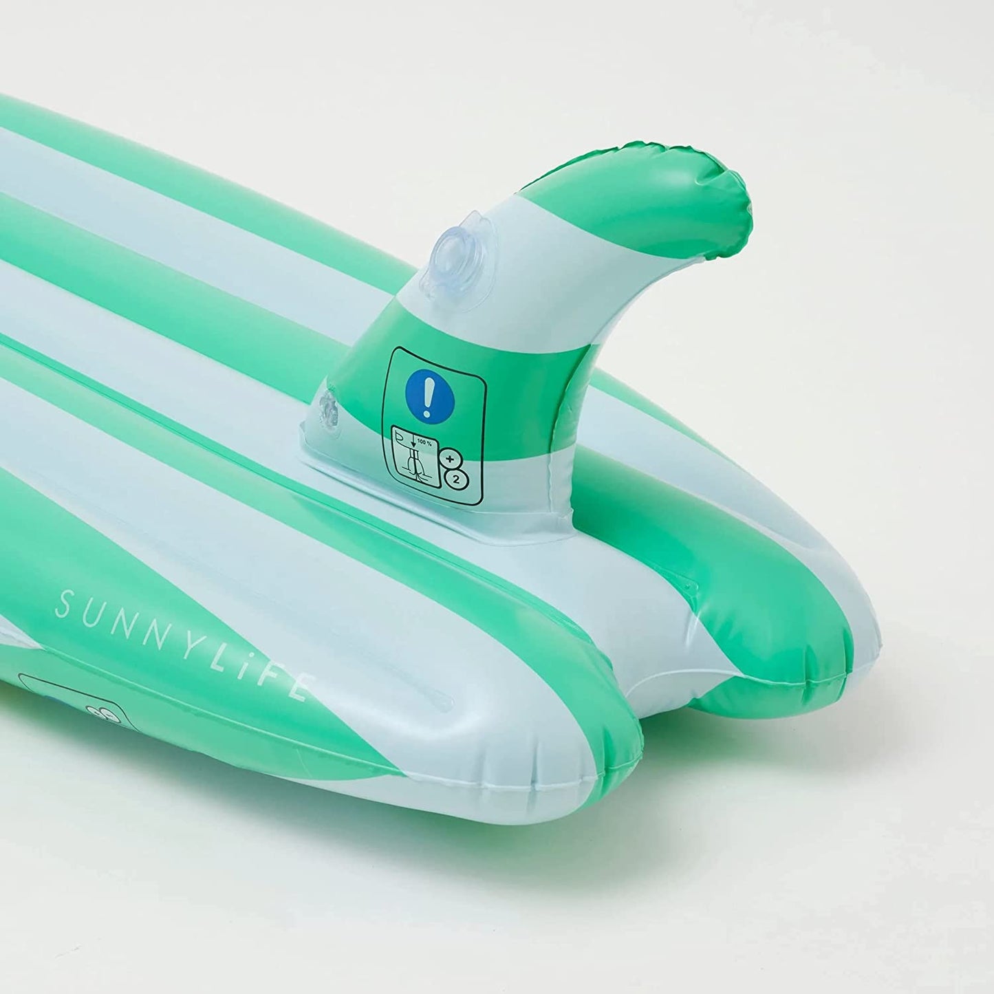 Ride with Me Surfboard Float | Sea Seeker Ocean