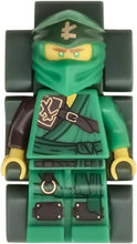 Lego Ninjago Lloyd Horloge WATCH