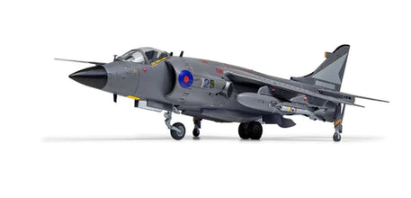 A04051A BAe Sea Harrier FRS.1 Scale Model Kits (1:72) | Airfix