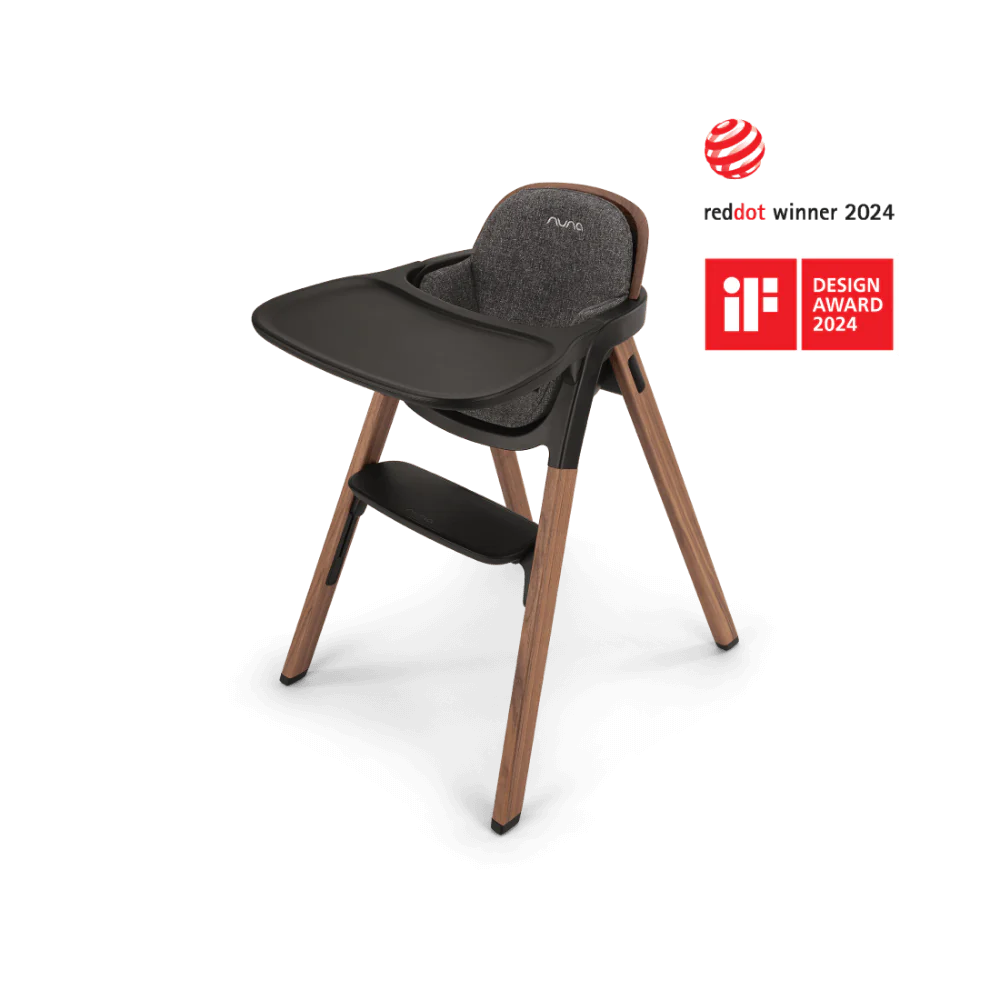 Nuna High Chair - Bryn Sanderson