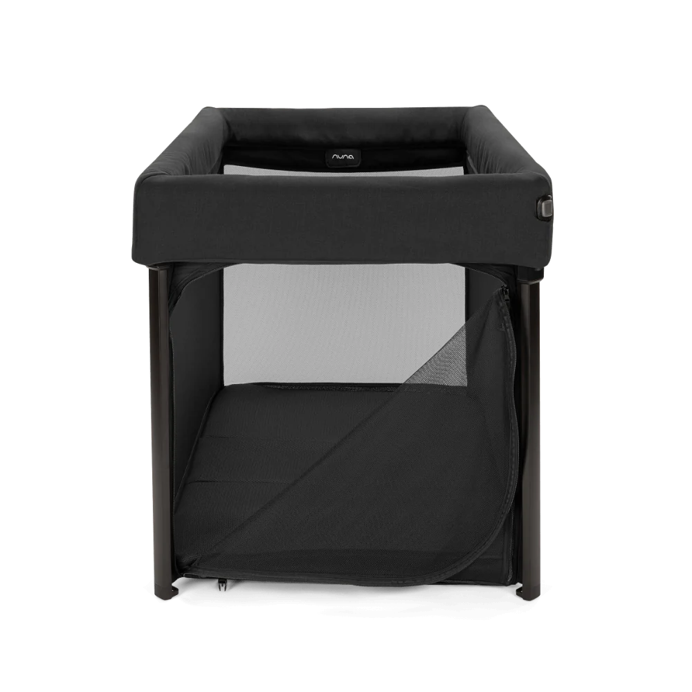 Nuna Playard Paal Caviar