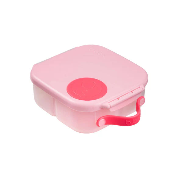 b.box Mini Lunch Box for Kids: Lightweight Bento Box sku 400749