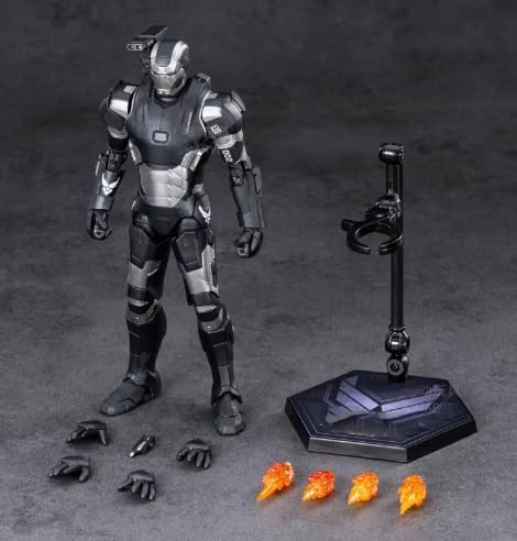 Marvel Avengers MK2 Iron Movie Hero Action Figure 1906-53