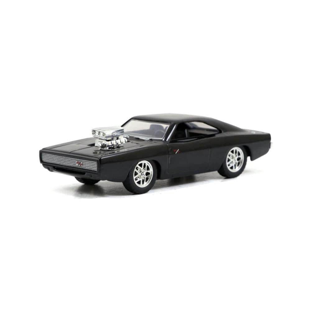 Jada Die cast 1:24 Fast & Furious Dom's Dodge Charger R/T