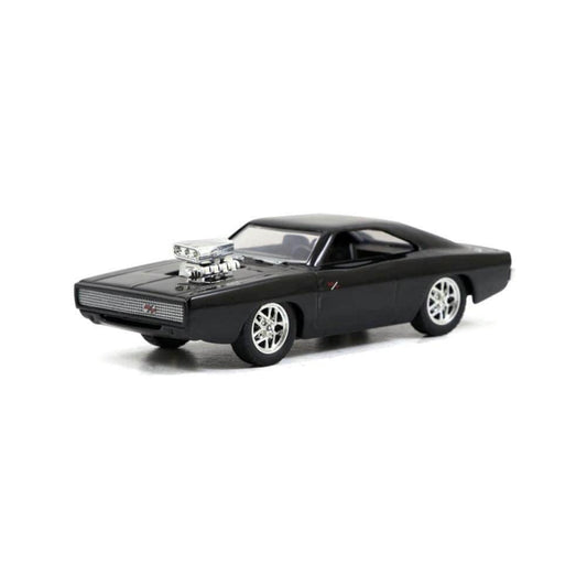 Jada Die cast 1:24 Fast & Furious Dom's Dodge Charger R/T
