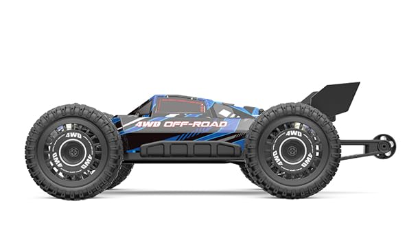 MJX HYPERGO RC CAR 16207