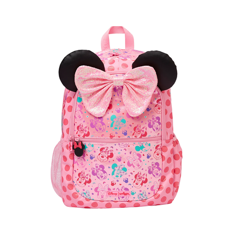 SMIGGLE Minnie Mouse Classic Backpack