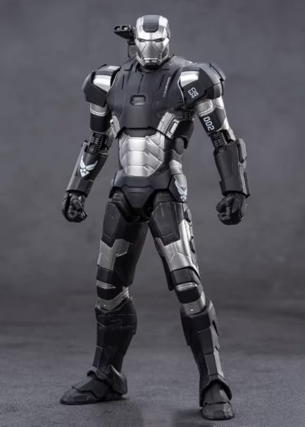 Marvel Avengers MK2 Iron Movie Hero Action Figure 1906-53