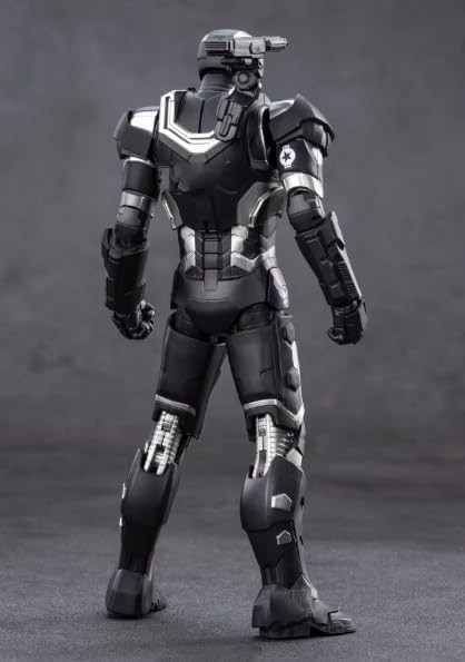 Marvel Avengers MK2 Iron Movie Hero Action Figure 1906-53