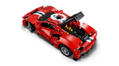 LEGO Technic 42235 Ferrari 488 Pista Car