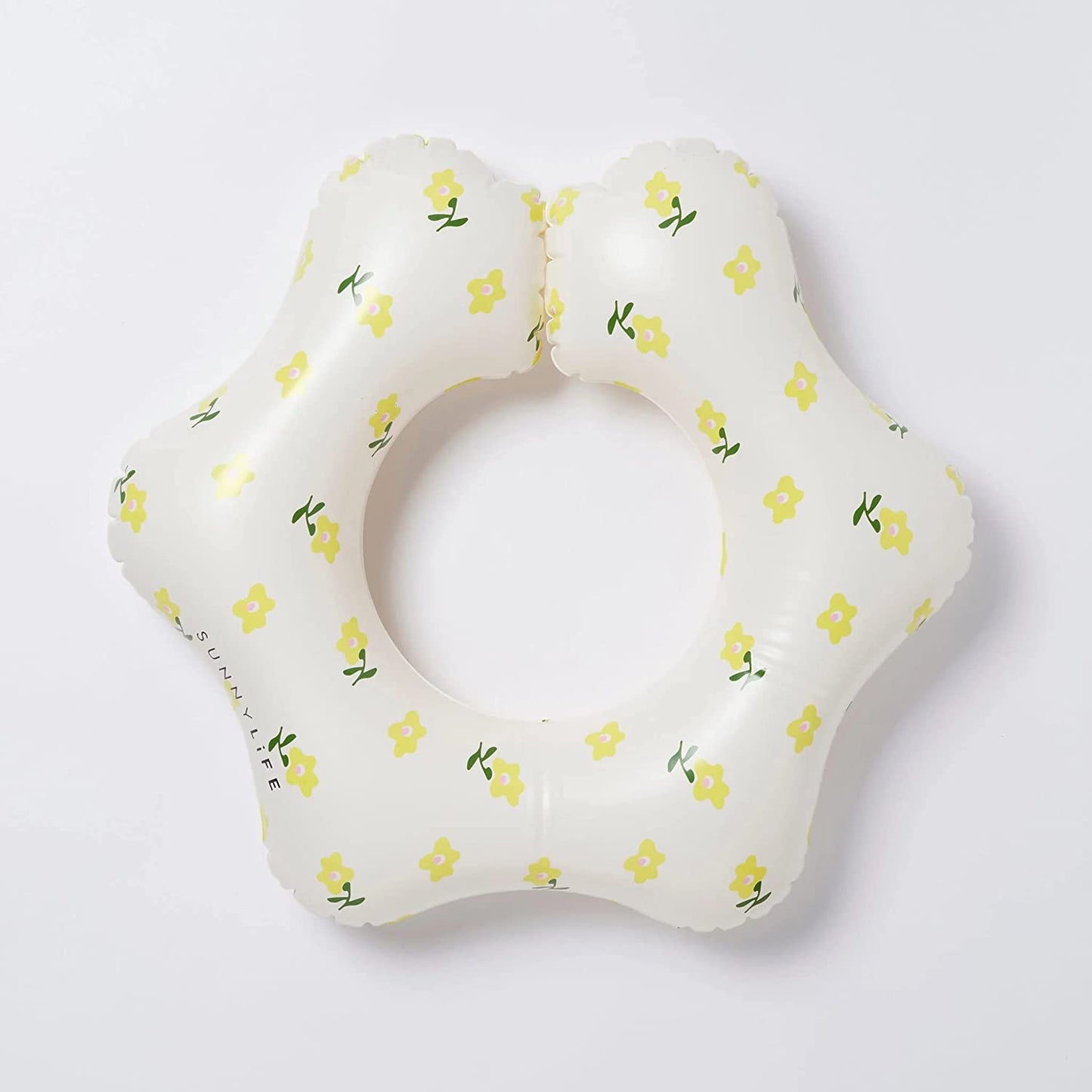 Kiddy Pool Ring | Mima The Fairy Lemon Lilac