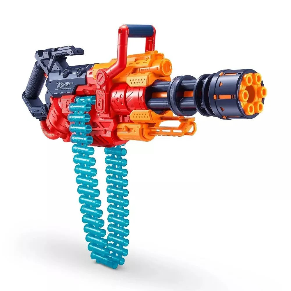 XSHOT Excel Crusher Blaster (48 Darts)