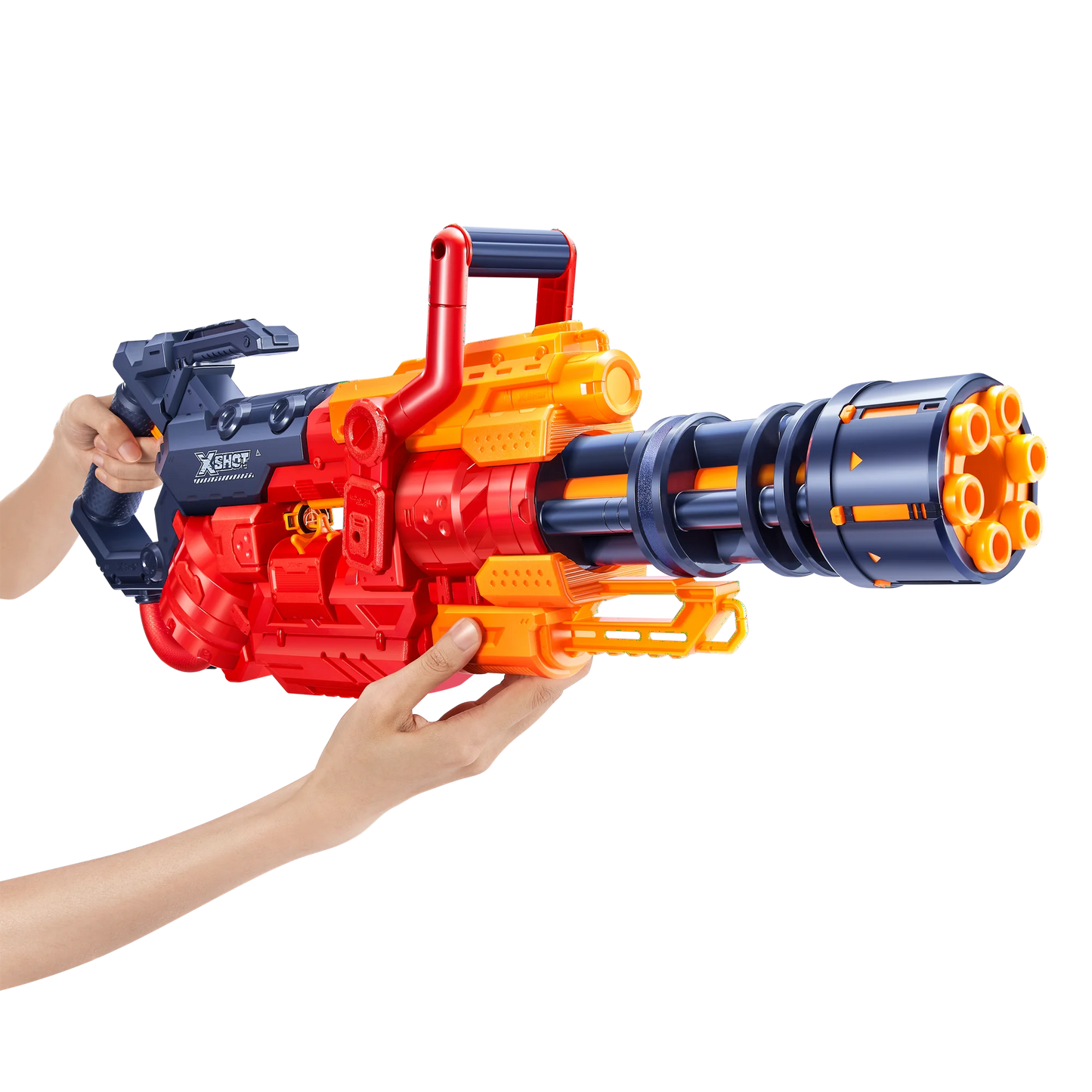 XSHOT Excel Crusher Blaster (48 Darts)