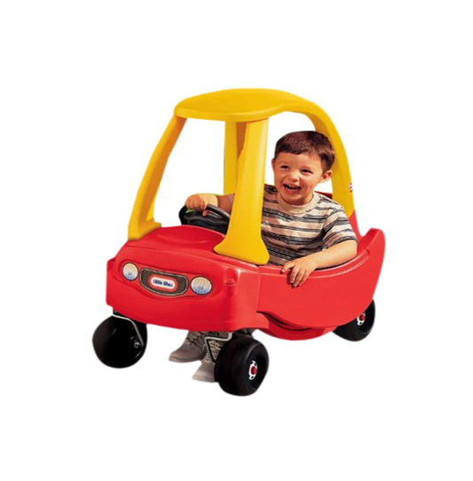 Little Tikes Cozy Coupe Little Car