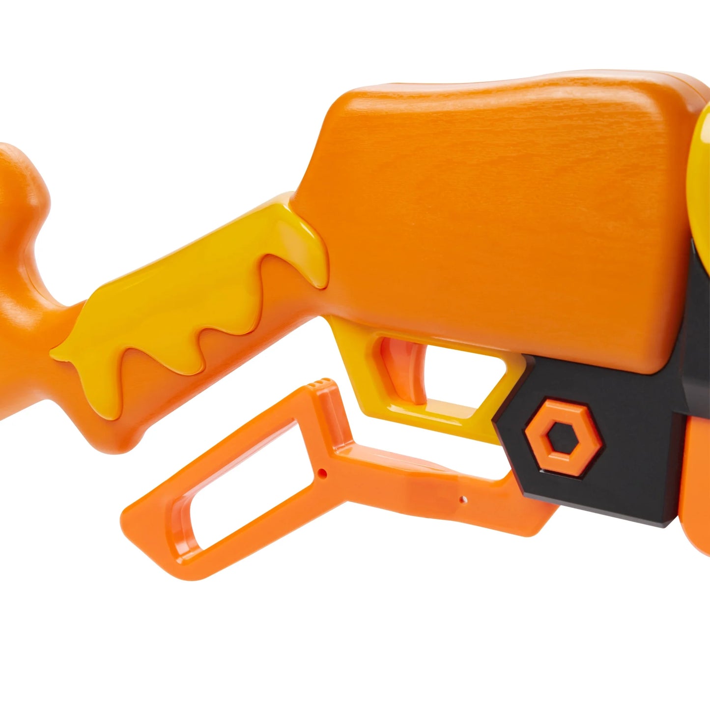 Nerf Roblox Adopt Me BEES Lever Action Dart Blaster