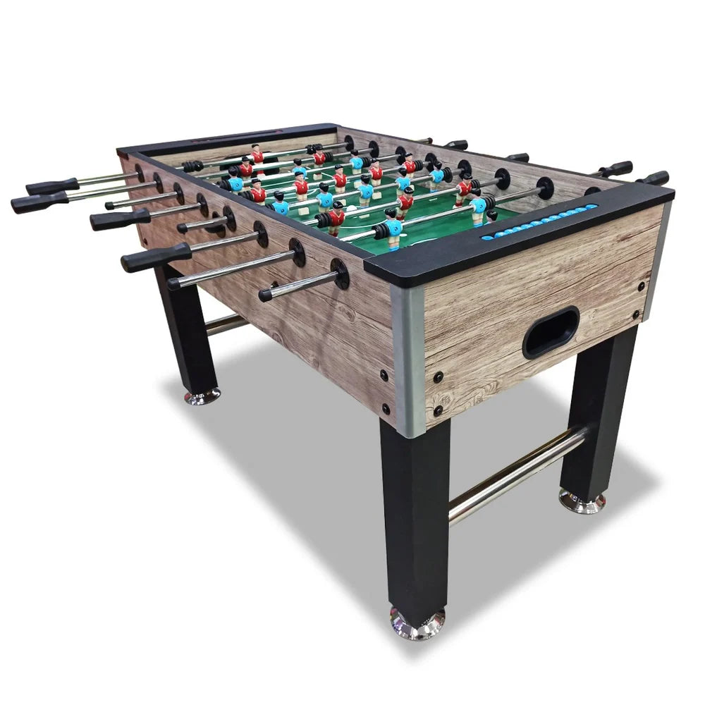 4.5ft Deluxe Soccer Game