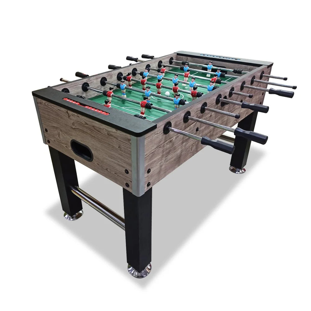 4.5ft Deluxe Soccer Game