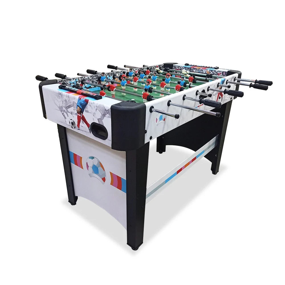 4Ft Superior Soccer Table