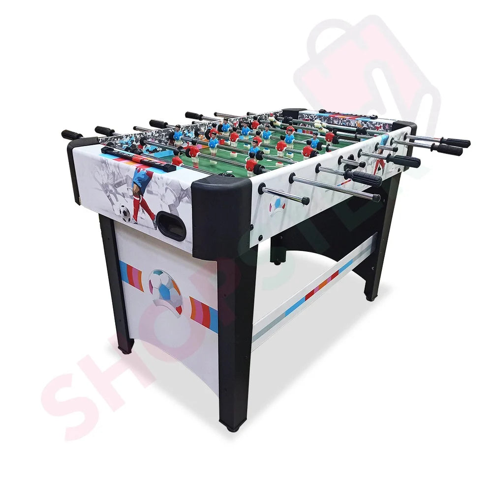 4Ft Superior Soccer Table