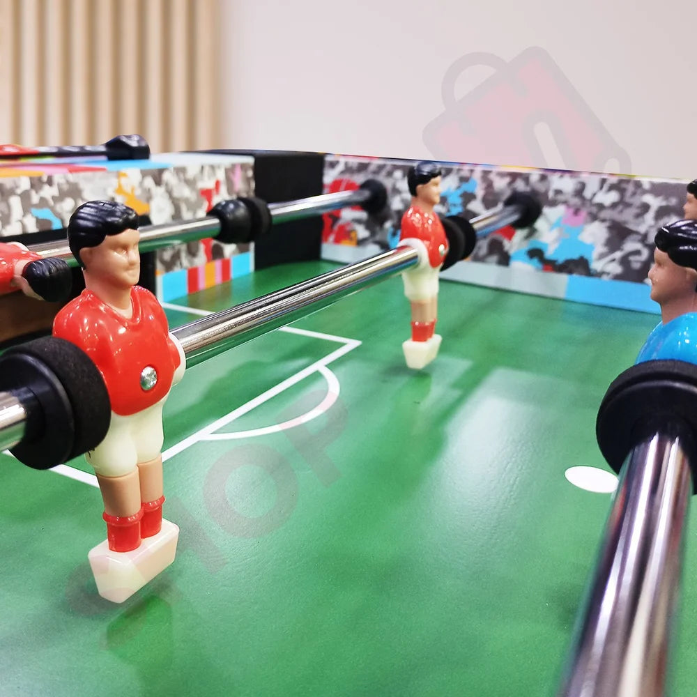 4Ft Superior Soccer Table