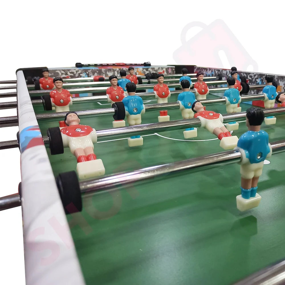 4Ft Superior Soccer Table