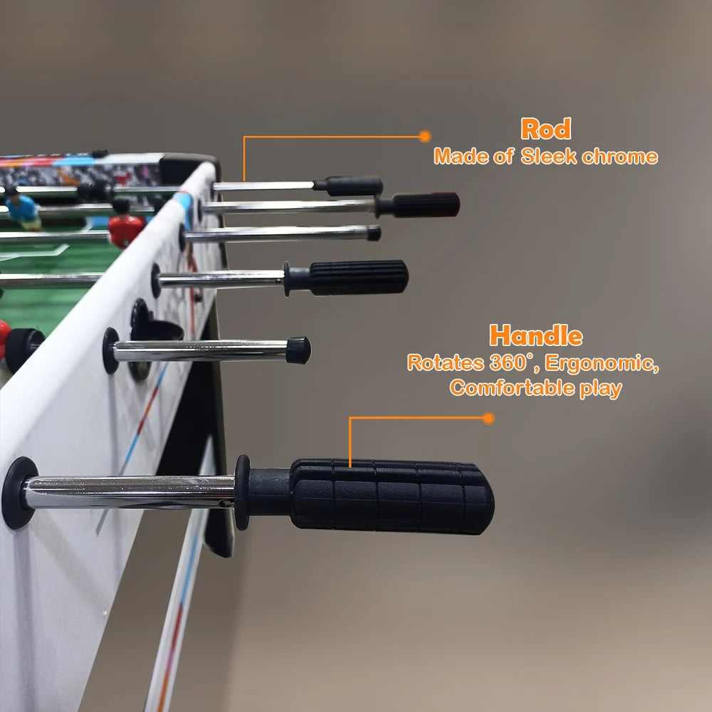 4Ft Superior Soccer Table