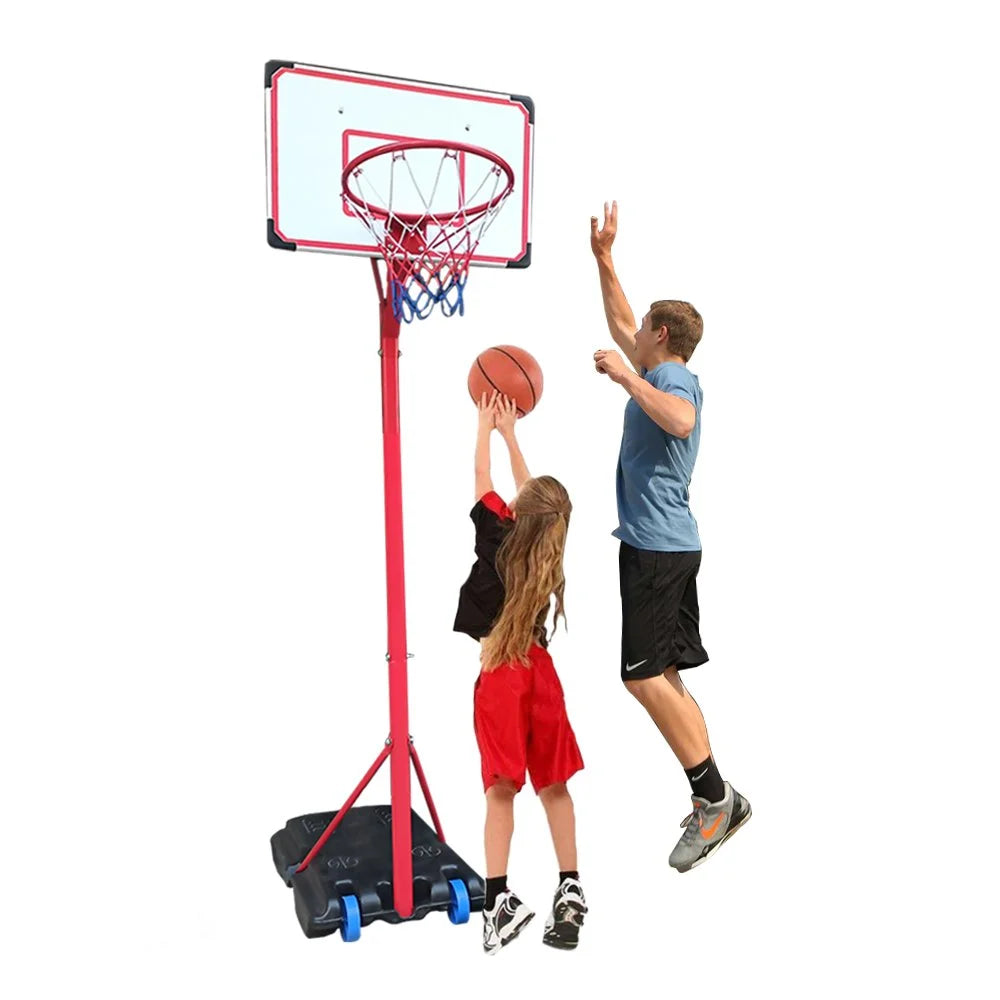 Adjustable Basketball Stand 8.5ft.