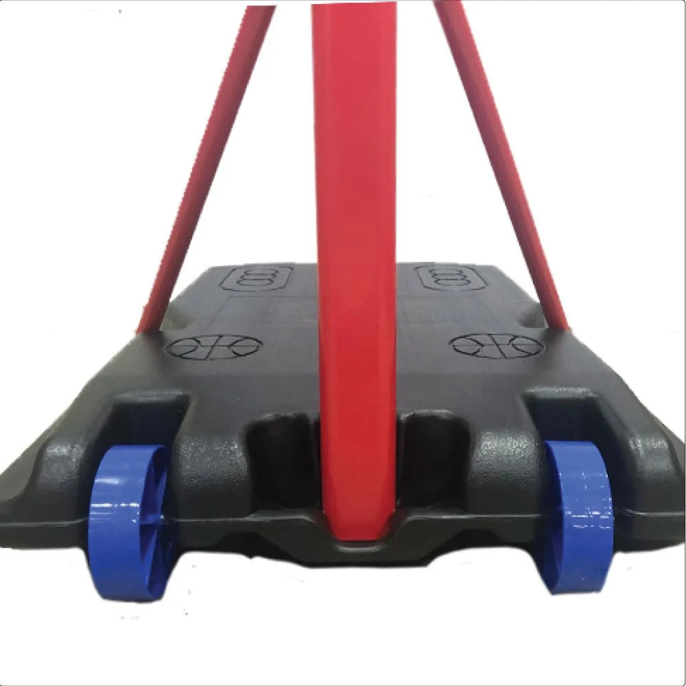 Adjustable Basketball Stand 8.5ft.