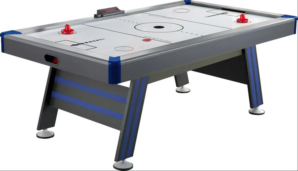7Ft Classic Air Hockey