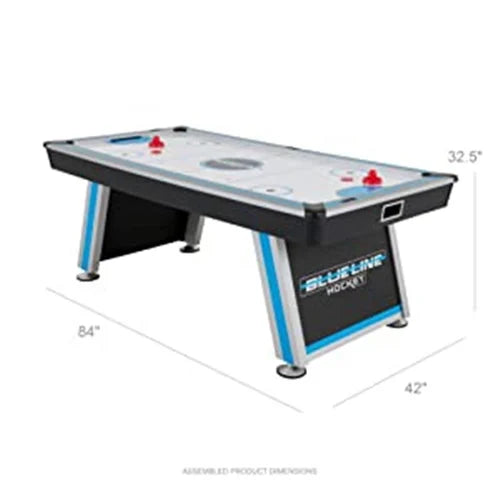 7Ft Classic Air Hockey