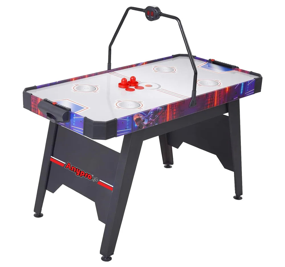 4.5ft Arcade Style Air Hockey