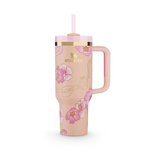 Barbie™ x Stanley - Limited Edition (JUST PEACHY)