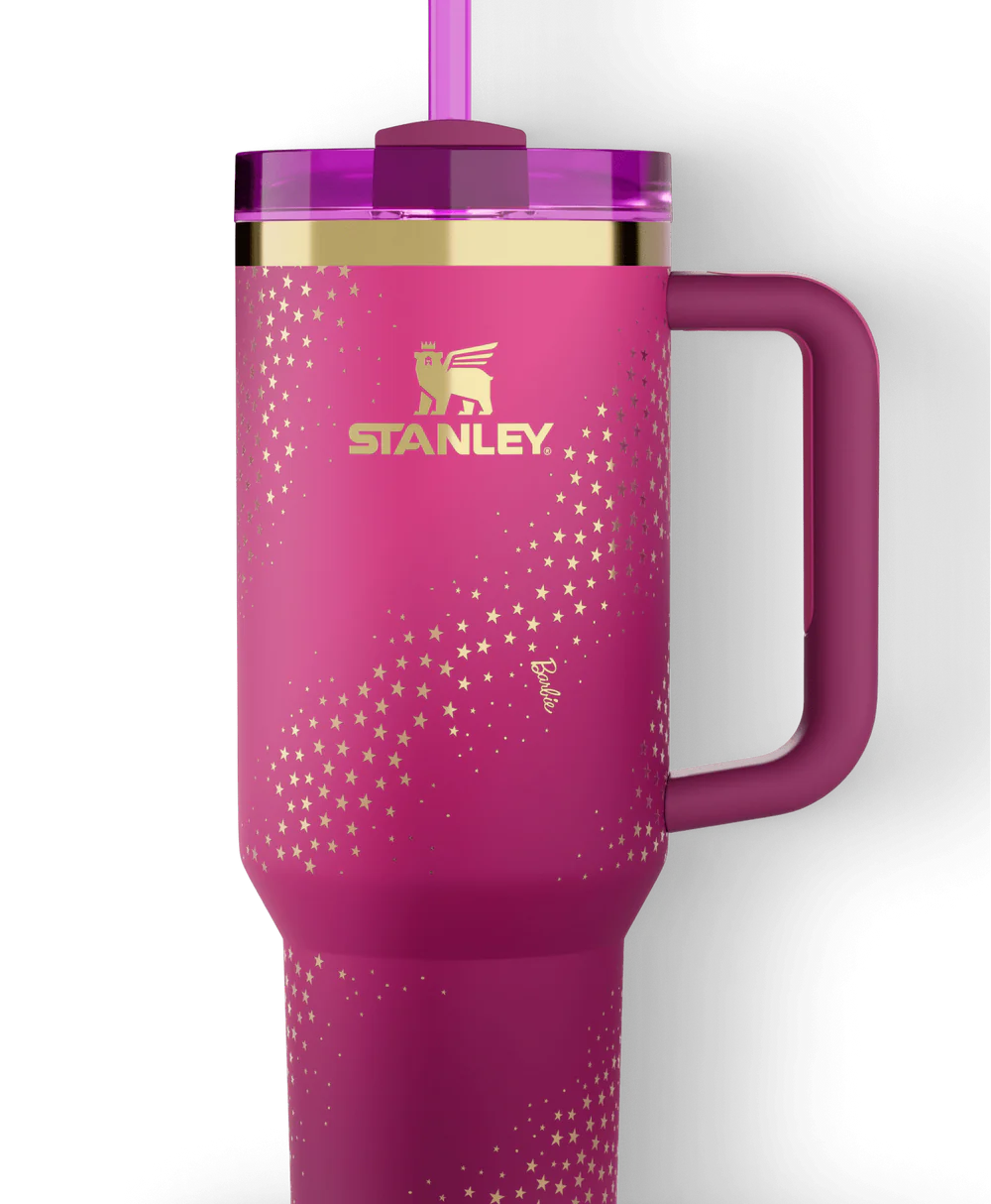 Barbie™ x Stanley - Limited Edition (SUPERSTAR)