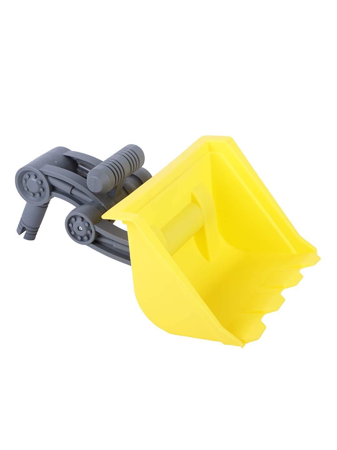 Little Tikes Dirt Diggers 2-in-1 Front Loader with Removeable Shovel
