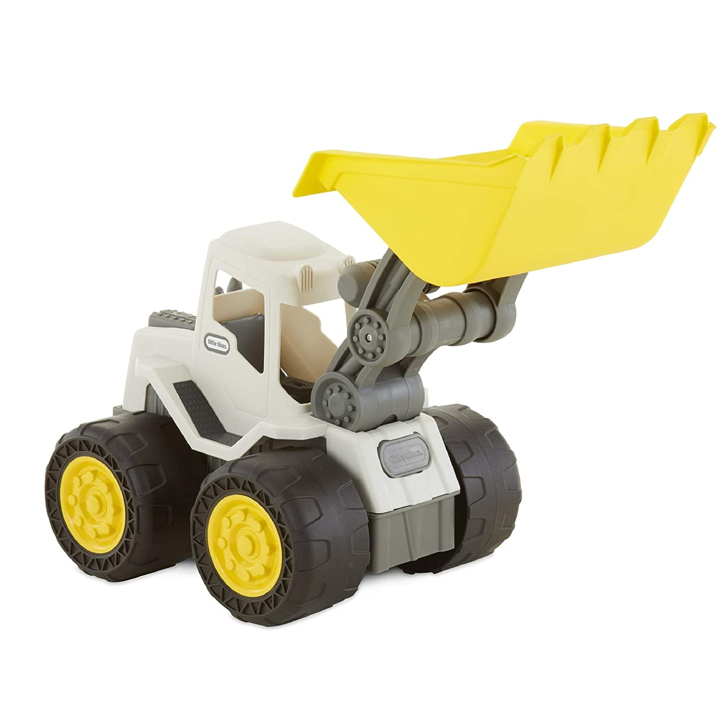 Little Tikes Dirt Diggers 2-in-1 Front Loader with Removeable Shovel