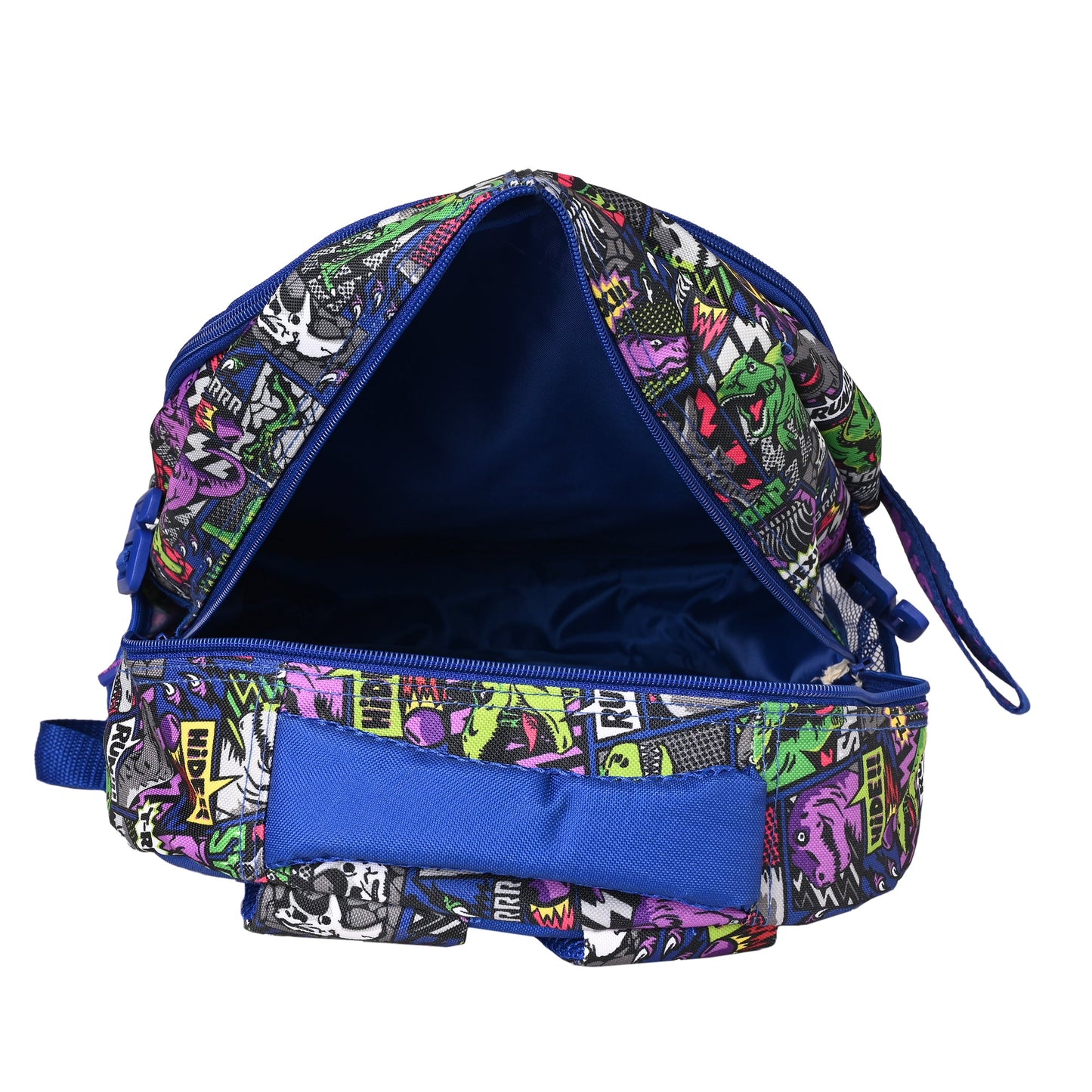 SMIGGLE CLASSIC DINOSAUR BAG
