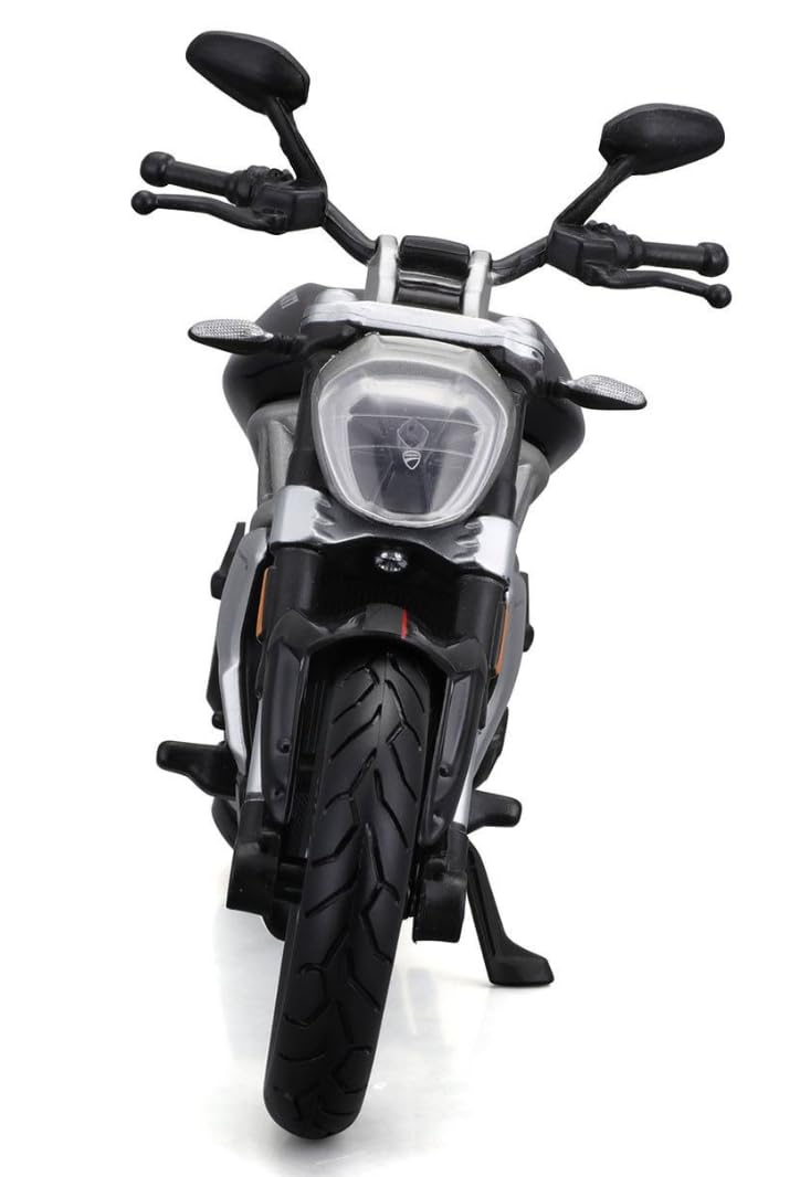 1/12 Ducati X Diavel S