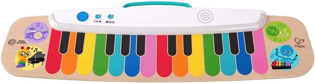 Hape Magic Touch Keyboard