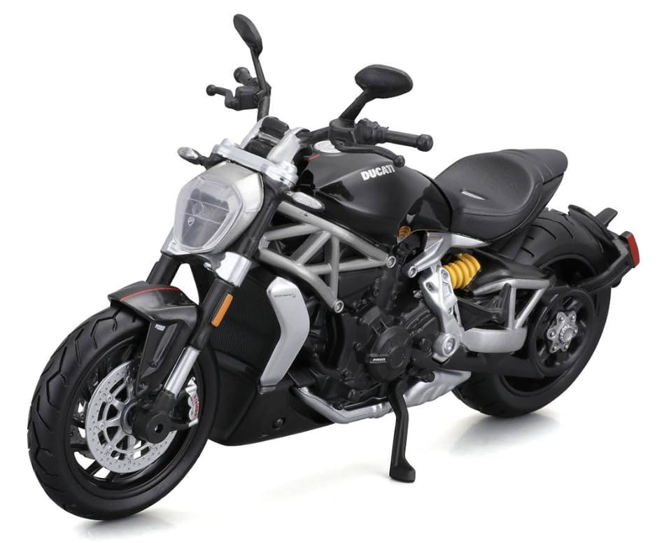 1/12 Ducati X Diavel S