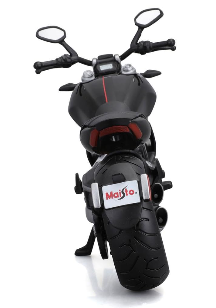 1/12 Ducati X Diavel S
