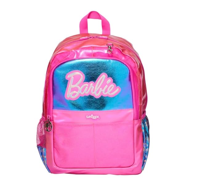 SMIGGLE BARBIE BAGS